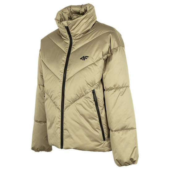 4F Γυναικείο μπουφάν Down Jacket